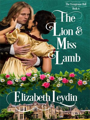 cover image of The Lion and Miss Lamb